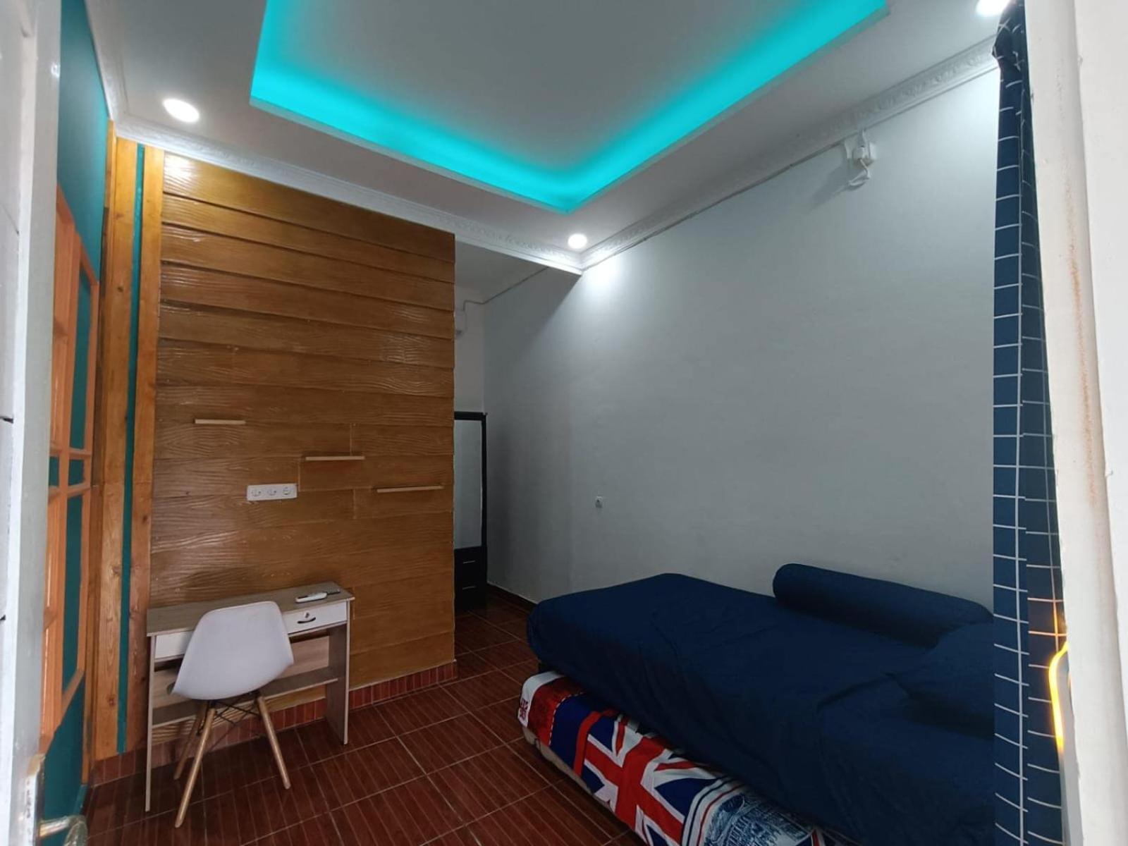 Oyo Life 92977 Neba Kost Aesthetic Hotel Peladen Eksteriør billede